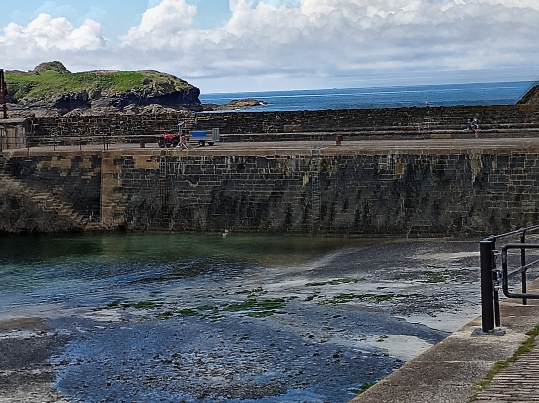 Lizard Point-Lizard必去景点
