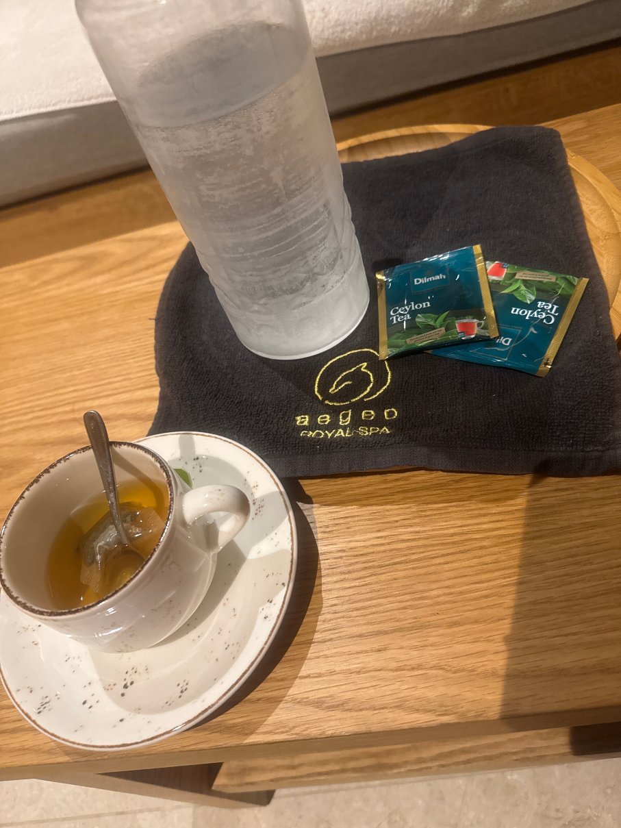 康特西娜酒店-旅行者
