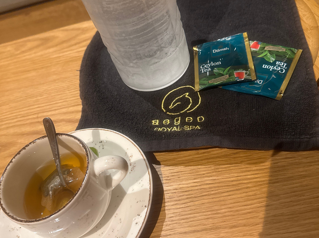 康特西娜酒店主图