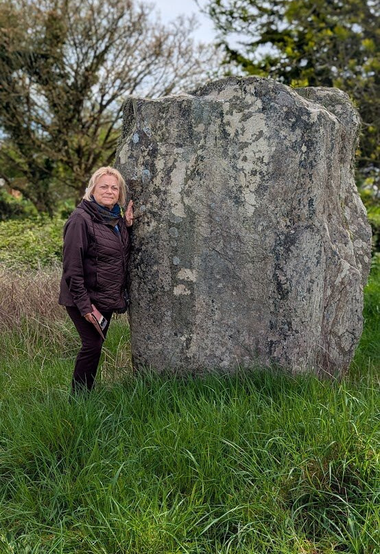 Temblebryan Stone Circle-Clonakilty必去景点