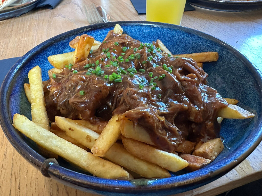 The Black Bull