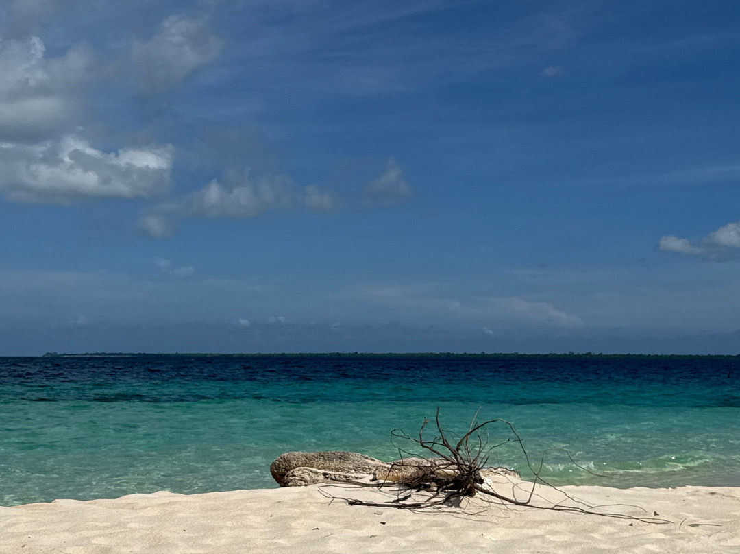 Balabac Tour By The Wanderwalkers-巴拉巴克必去景点