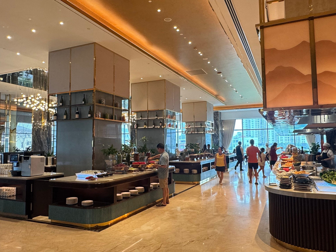 海星酒店-下龙主图