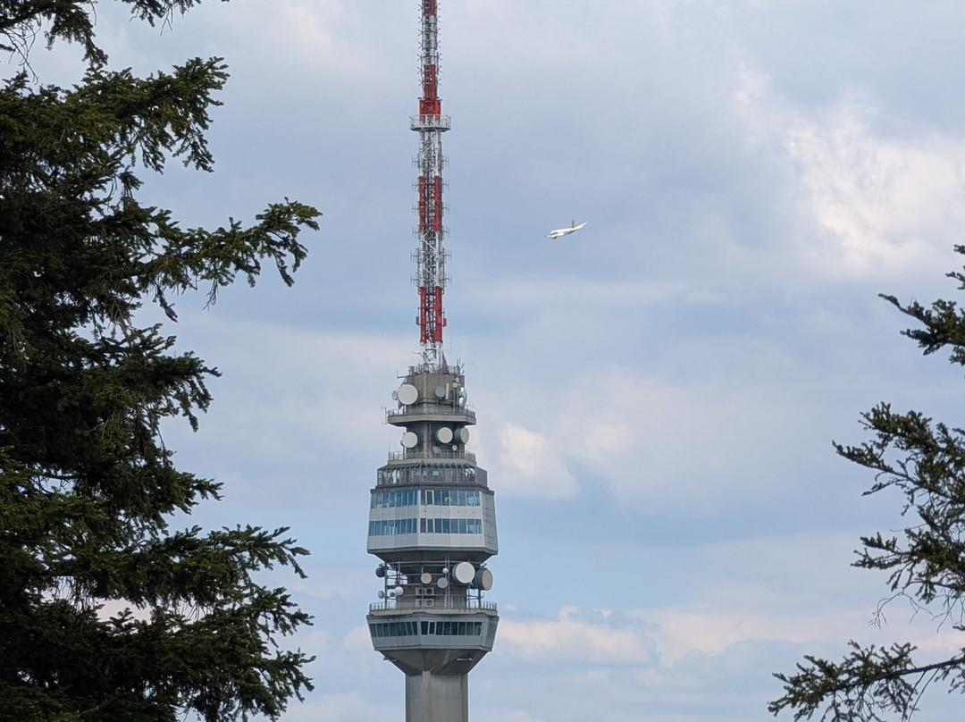 Avala Tower-贝尔格莱德必去景点