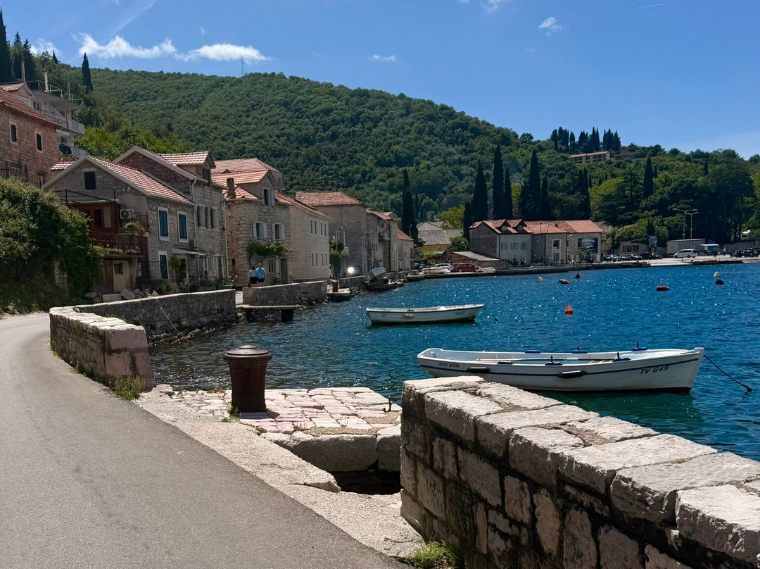 Tuk Tuk Montenegro-科托尔必去景点