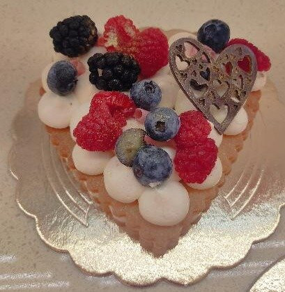 Pasticceria