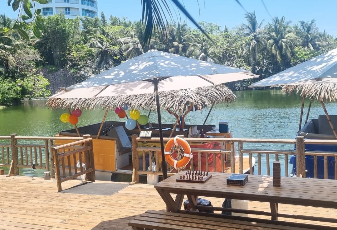 Apartment for 7 People Pool, Golf Acces to Vidanta Attractions Grand Mayan Level主图