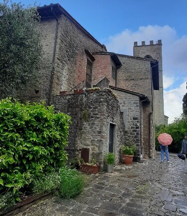 Centro Storico di Buggiano-Buggiano必去景点