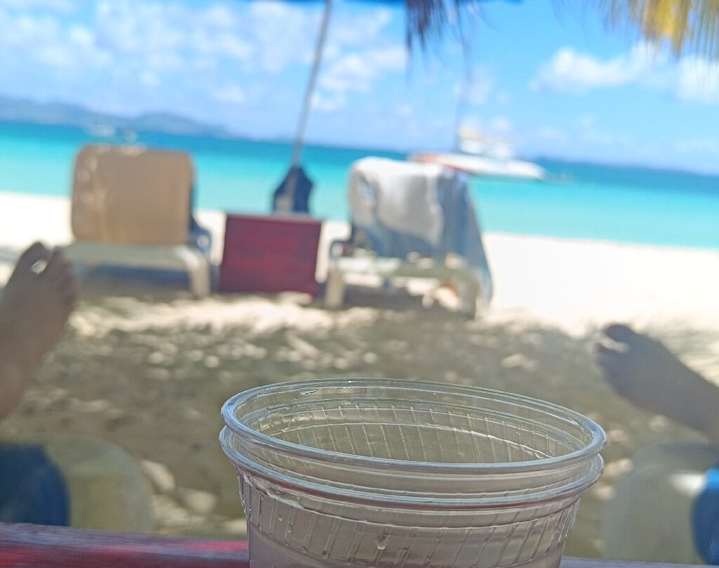 Scoobi Catamaran Charters-Anse Marcel必去景点