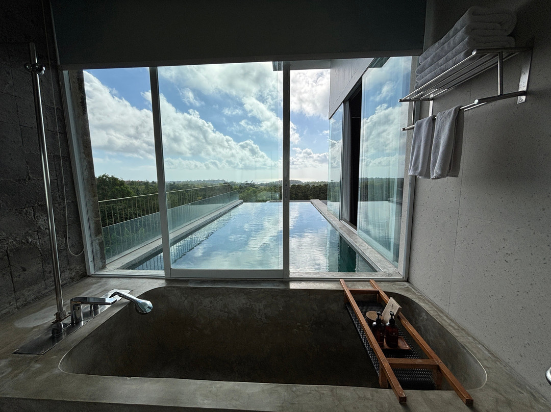 Hideaway Villas Bali - Uluwatu by Kanaan Hospitality主图