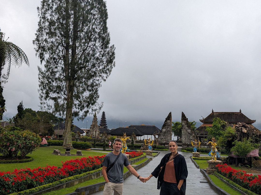 Pemuteran Menjangan Bali Transport-乌布必去景点