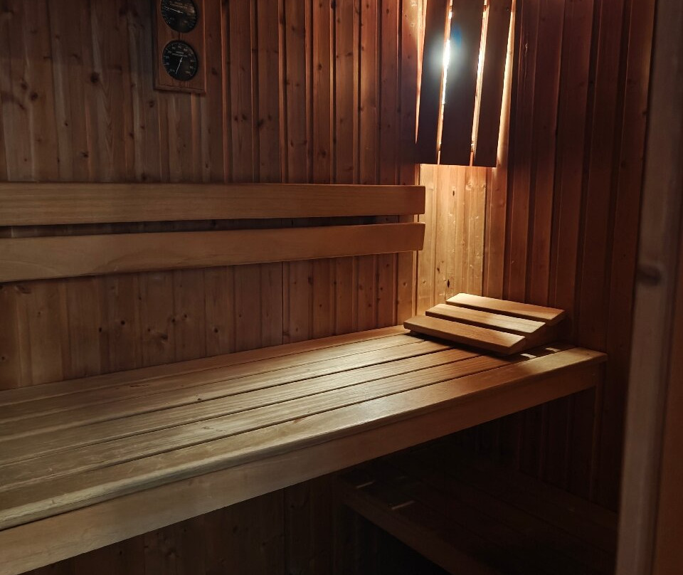 Center Parcs Het Heijderbos主图