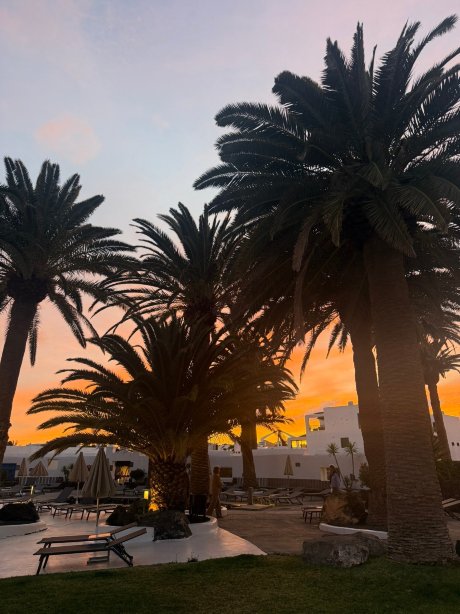 Paradisus Salinas Lanzarote –  全包 - 仅限成人-旅行者