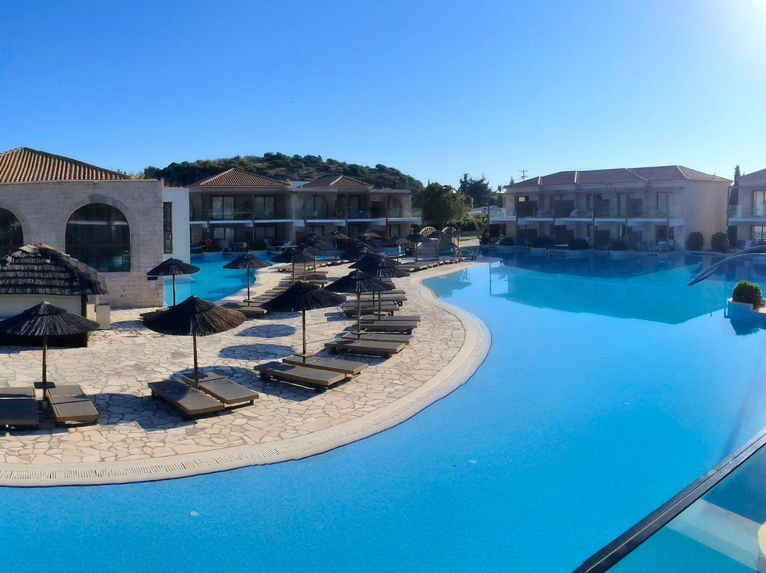 Holiday Village Rhodos by Atlantica主图