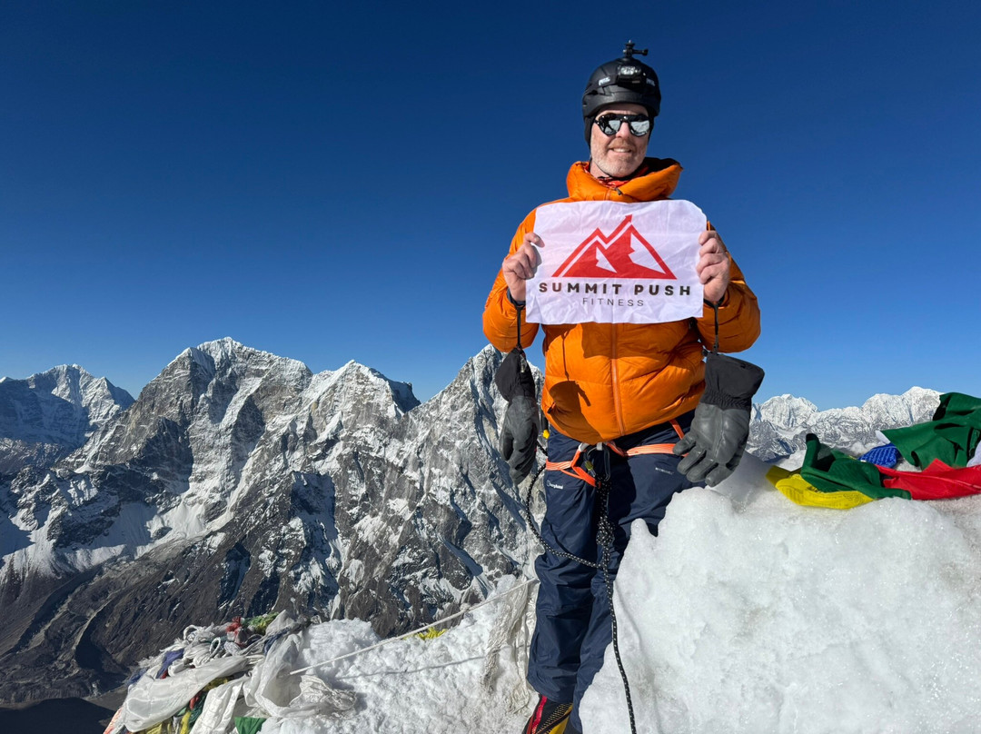 LMG Treks & Expeditions-Allonby必去景点