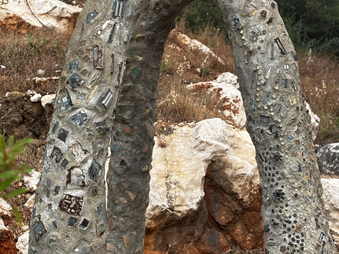 Quarry Park-Karmiel必去景点