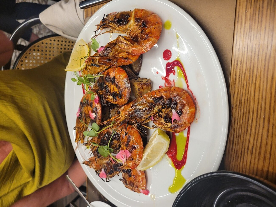 Liska Restaurant