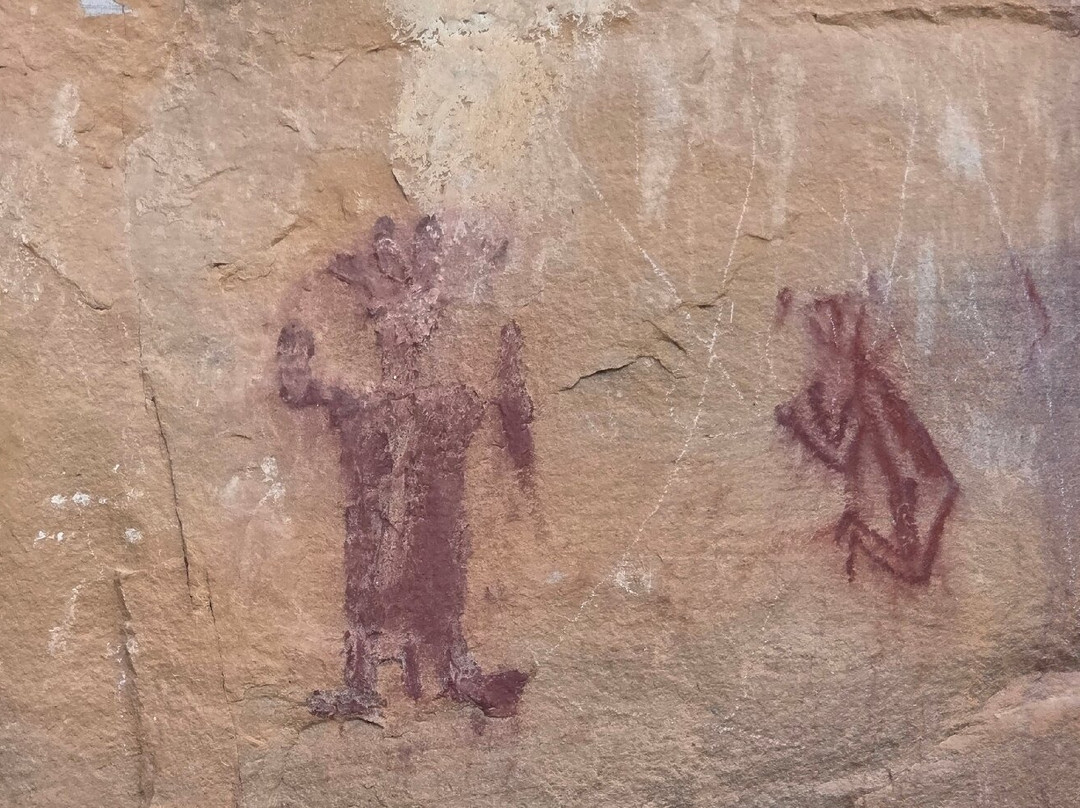 Pueblo de Los Muertos Tingorbamba-Lamud必去景点