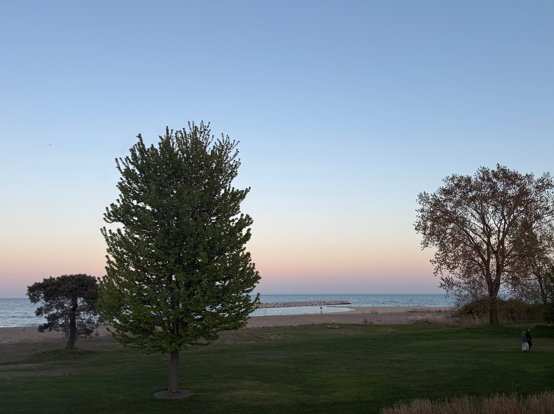 Illinois Beach Hotel主图