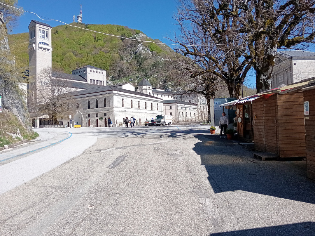 Belvedere del Santuario