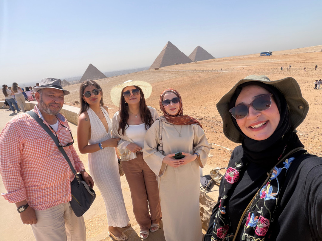 Pharaoh Travel Agency