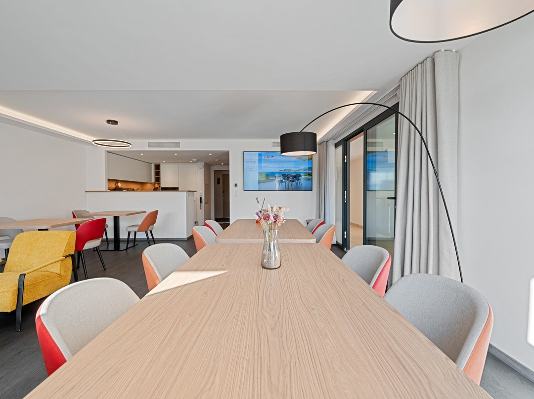 Novaya Suites