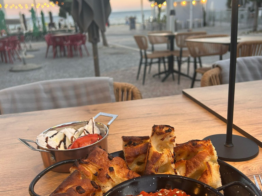 Grano e Sale Gusto Italiano