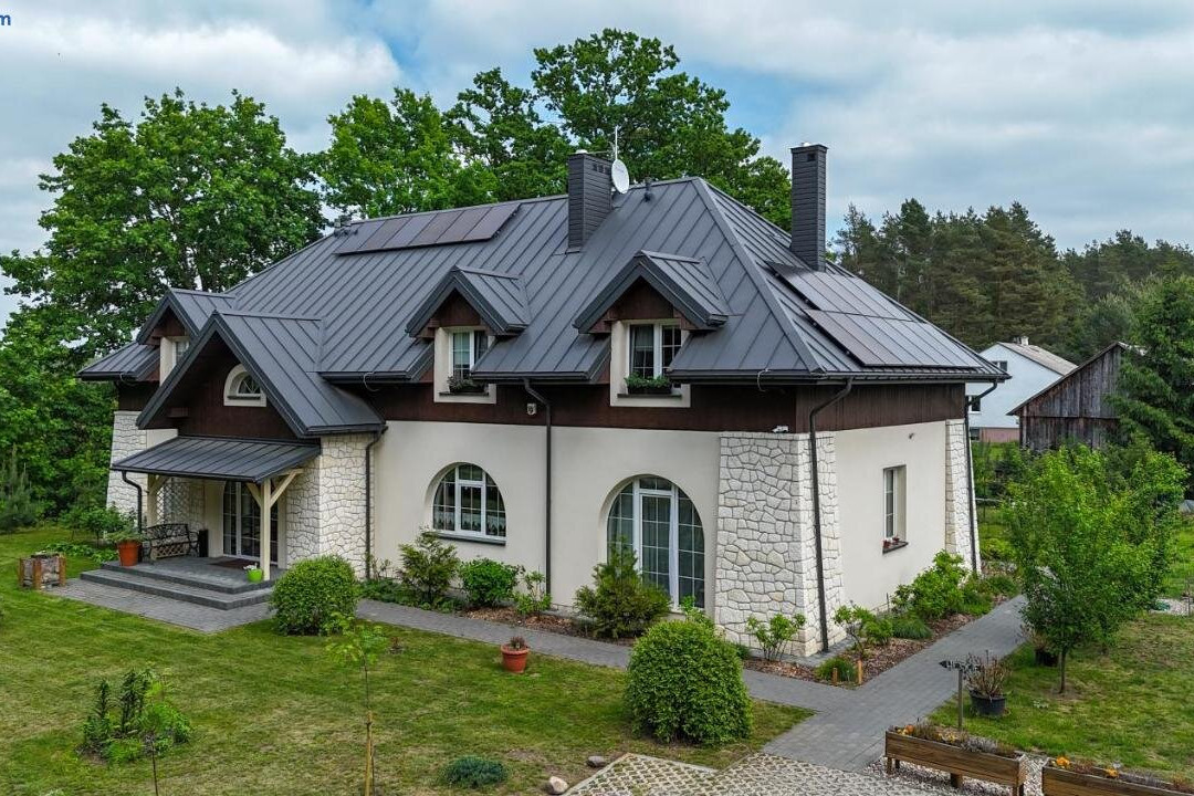 Dworek Akacja
