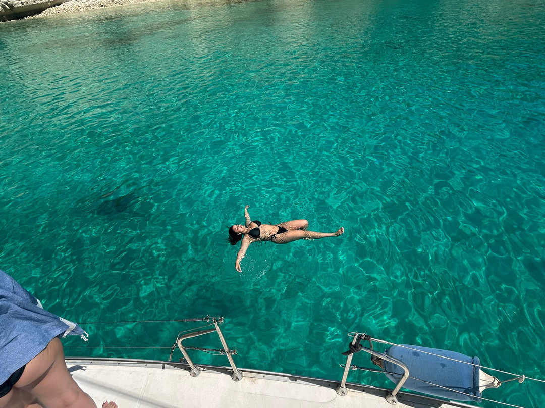 Sail in... Chania-干尼亚必去景点