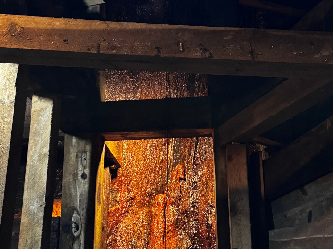 Big Thunder Gold Mine-基斯通必去景点