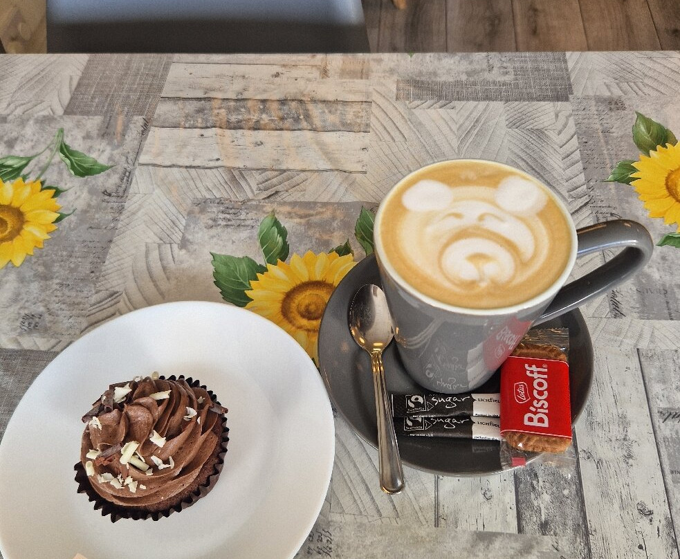 The Coffee Lounge Paignton