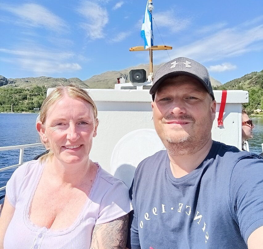 Loch Shiel Cruises-Glenfinnan必去景点