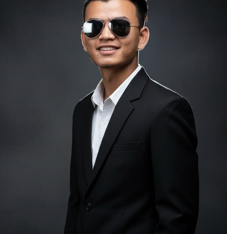 James Bespoke Suit-奈阳必去景点