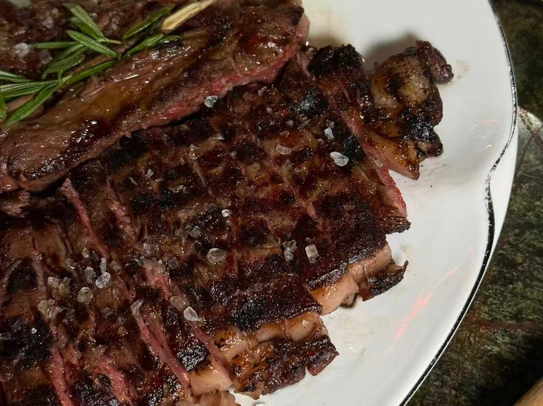 El Corte – Argentinian Steakhouse