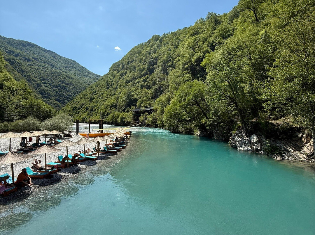 Rozafa Boat Tours