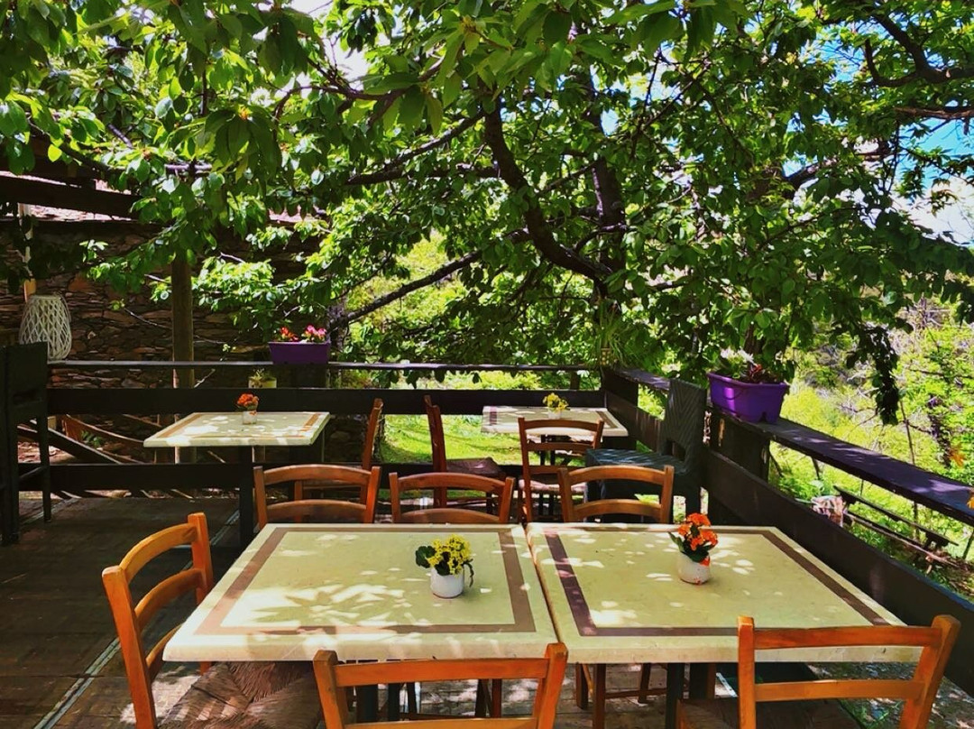 A Nebbiulinca-Murato必去景点