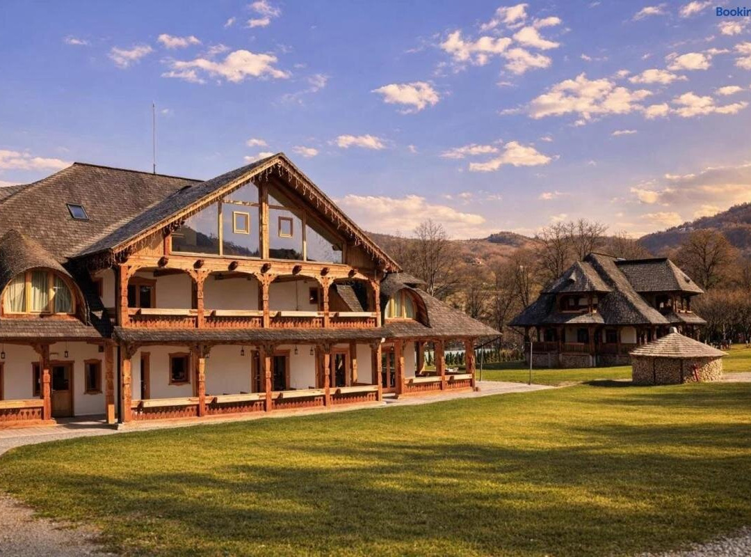 Prispa Premium Resort