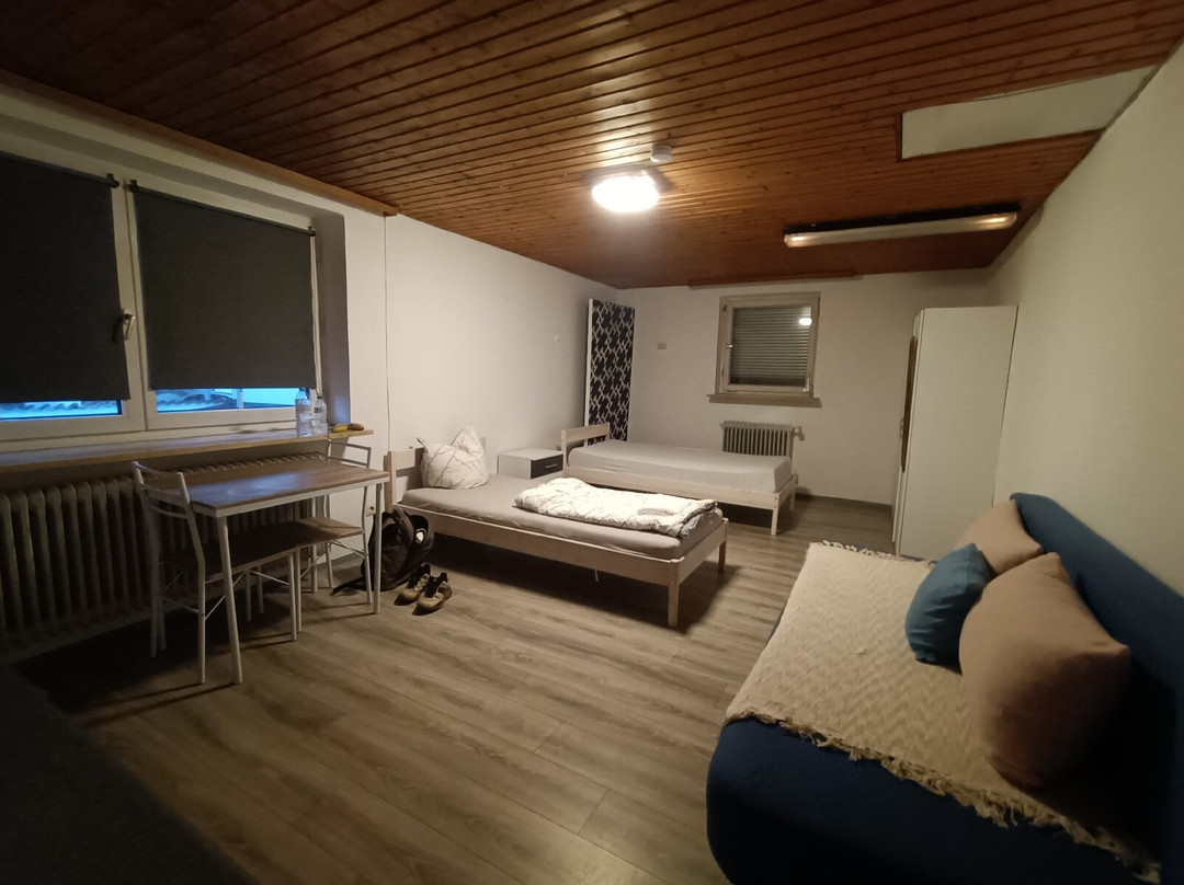 Unterkunft KemptenCityHost