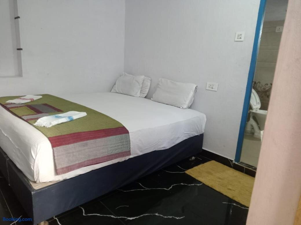 Hampicallingstay