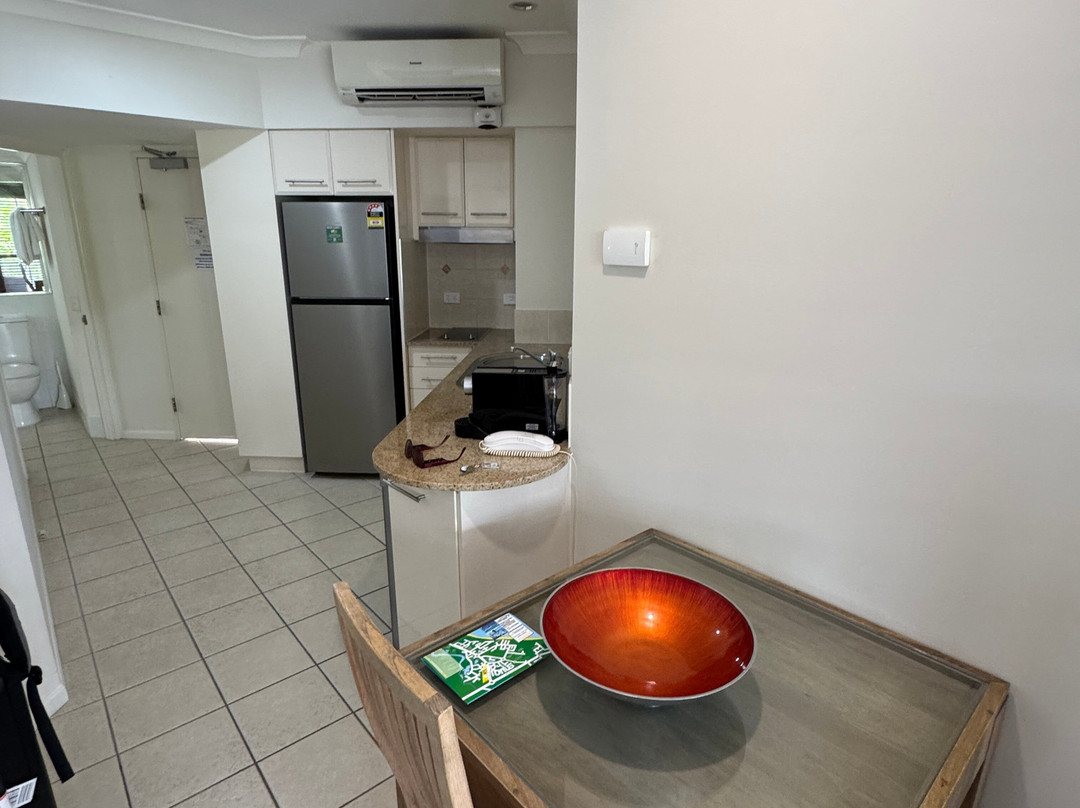 道格拉斯港艾美酒店 - 限成人主图