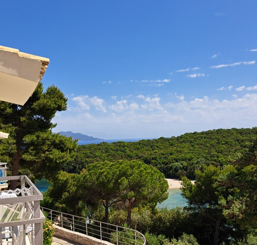 Sivota Retreat - Powered by PlayitasThe Retreat主图