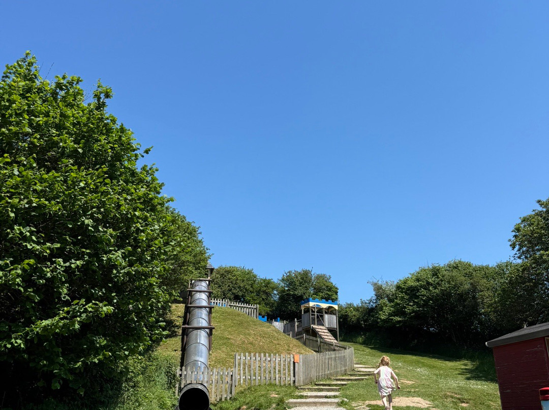 Lappa Valley-纽奎必去景点