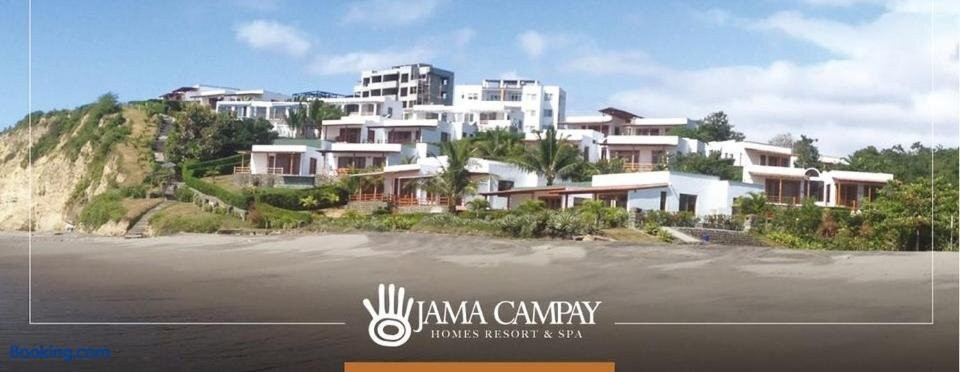 Jama Campay