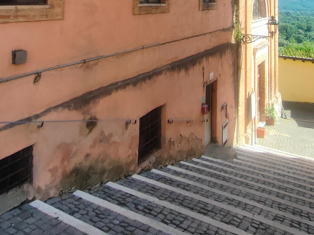 Borgo Storico-Arsoli必去景点