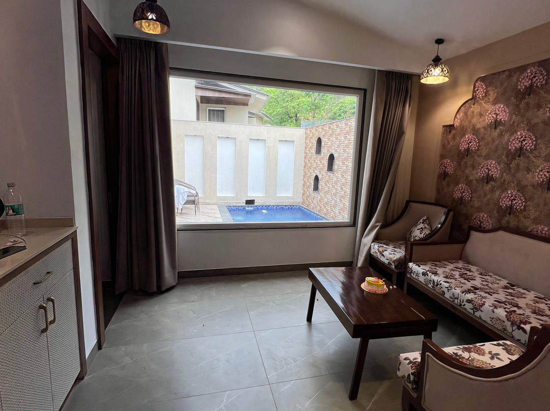 Vana Retreat Corbett-Bhalon必去景点