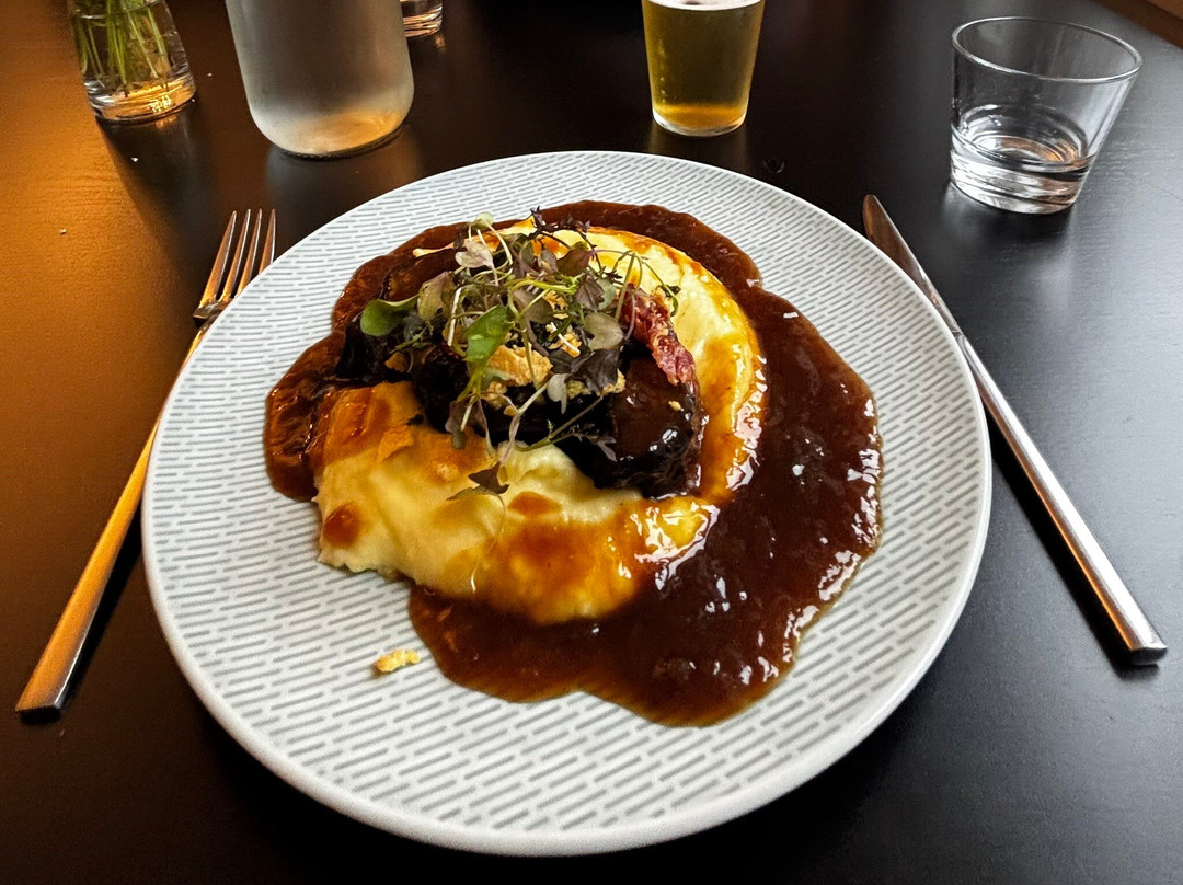 Stromfors Bed & Bistro