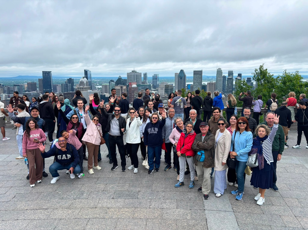 City Tours Usa-纽约市必去景点