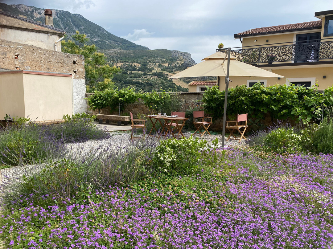 Vento Forte - eco dimore nel borgo