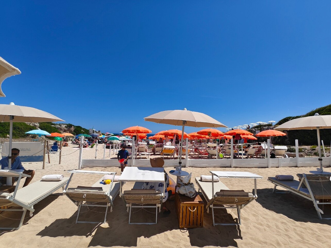 Macramè Apulian Beach Experience-莫诺波利必去景点