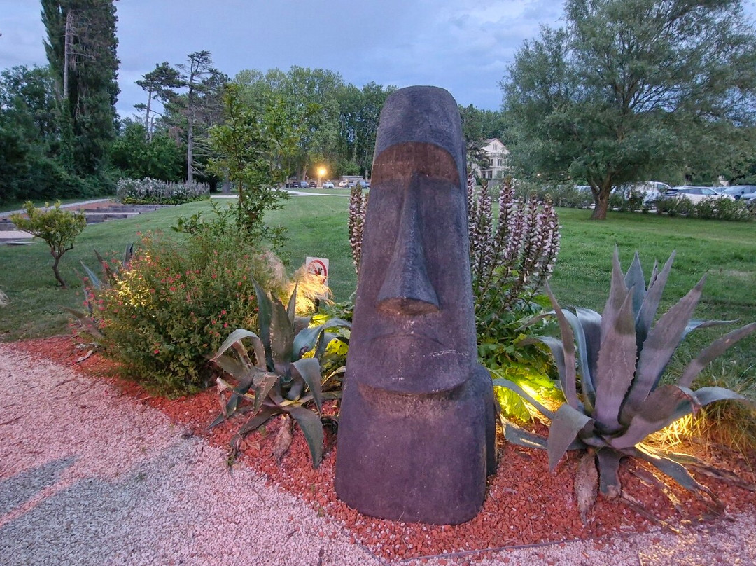 La garçonnière